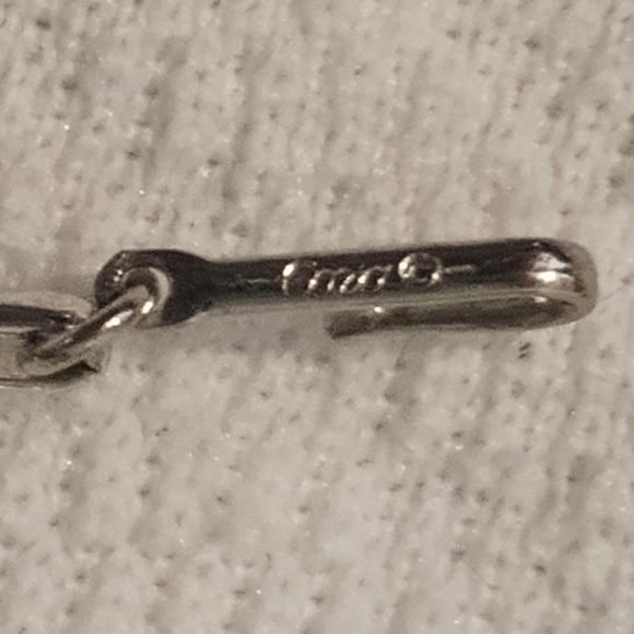 VINTAGE Coro 1950's Rhinestone Thermoset Lucite Necklace 16" Inches Long - Picture 12 of 16